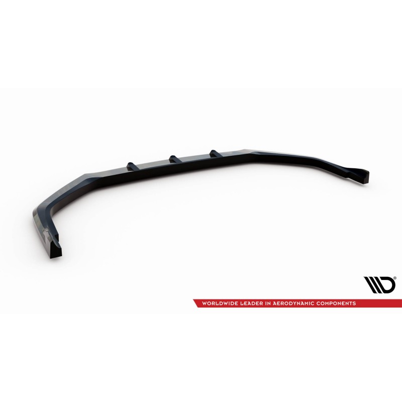 Front Splitter V.1 Lexus NX F-Sport Mk2 a 421,03 € uniw-LE-NX-2-FSPORT-FD1G*20340 chez CAROU TUNING
