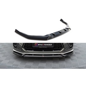 Front Splitter V.2 Lexus NX F-Sport Mk2 a 421,03 € uniw-LE-NX-2-FSPORT-FD2G*20341 chez CAROU TUNING