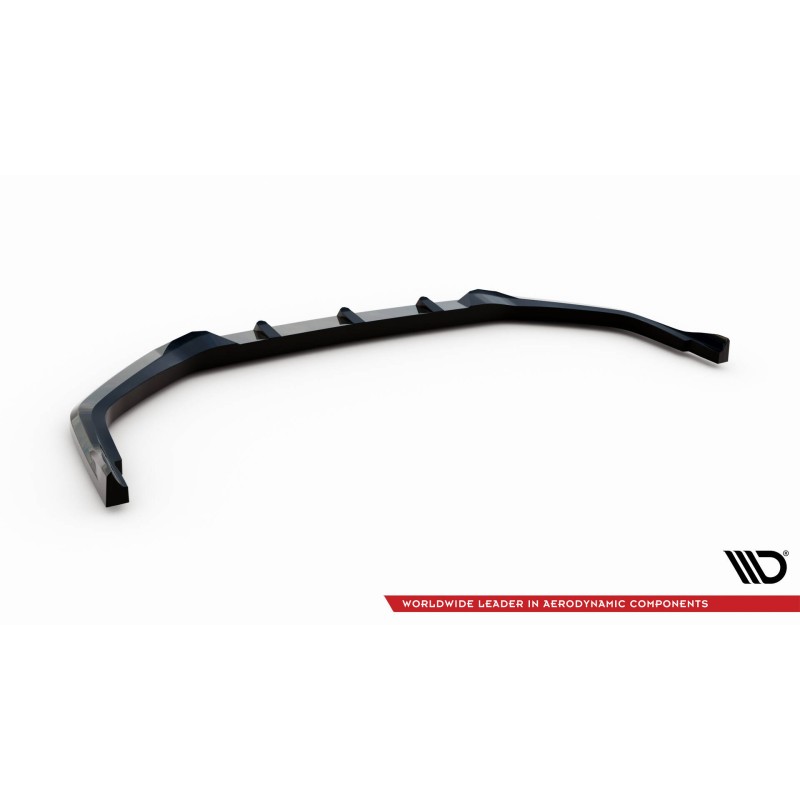 Front Splitter V.2 Lexus NX F-Sport Mk2 a 421,03 € uniw-LE-NX-2-FSPORT-FD2G*20341 chez CAROU TUNING