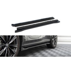 Side Skirts Diffusers Lexus NX F-Sport Mk2 a 421,03 € uniw-LE-NX-2-FSPORT-SD1G*20343 chez CAROU TUNING