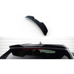 Upper Spoiler Cap 3D Audi Q8 / SQ8 / Q8 S-Line Mk1 a 346,98 € uniw-AU-SQ8-1-CAP3D1G*20370 chez CAROU TUNING