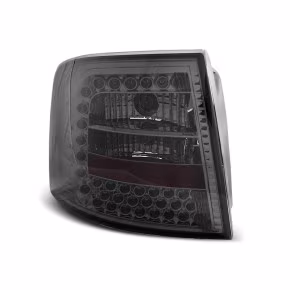 Feux Arrière LED Fumés pour Audi A6 1997-2004 Avant a 280,36 € LDAUB5 chez CAROU TUNING
