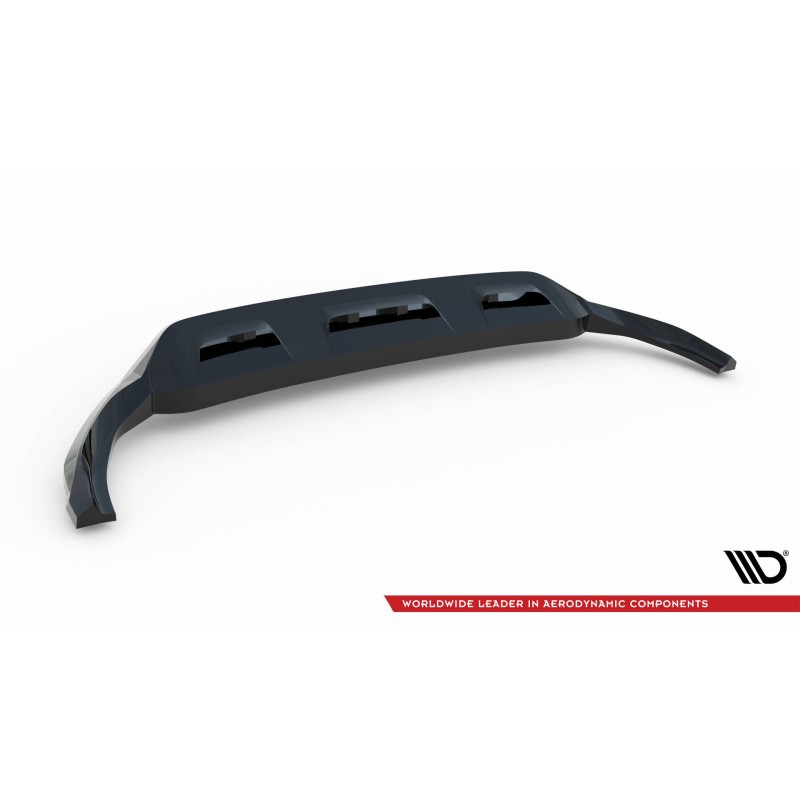 Front Splitter V.2 Audi SQ8 / Q8 S-Line Mk1 a 526,82 € uniw-AU-SQ8-1-FD1G+FD1RG*20371 chez CAROU TUNING
