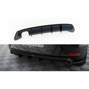 Rear Valance Seat Leon Mk3 Facelift a 410,46 € uniw-SE-LE-3F-RS1G*20380 chez CAROU TUNING