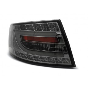  Feux Arrière Led Fumés pour Audi A6 C6 Sedan 2004-2008 7Pin à  401,86 €  Chez CAROU TUNING CONCEPT en GuadeloupeFeux Arrière Led Fumés pour Audi A6 C6 Sedan 2004-2008 7Pin