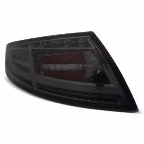  Feux Arrière À Barre LED Fumés pour Audi TT 2004-2014 à  747,08 €  Chez CAROU TUNING CONCEPT en GuadeloupeFeux Arrière À Barre LED Fumés pour Audi TT 2004-2014