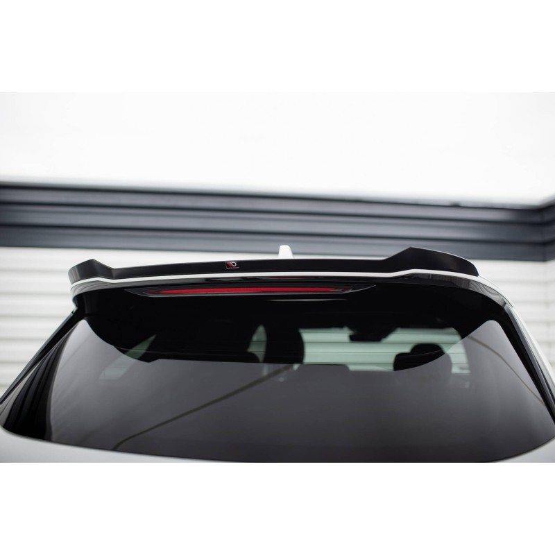 Spoiler Cap Kia Sorento Mk4 a 304,67 € uniw-KI-SO-4-CAP1G*20431 chez CAROU TUNING