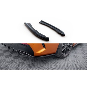 Rear Side Splitters V.1 BMW M440i G22 / G23 a 188,30 € uniw-BM-4-G22-MPACK-RSD3G*20437 chez CAROU TUNING