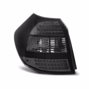 Feux Arrière À LED Noirs Pour BMW E87 2004-2008. à  392,24 €  Chez CAROU TUNING CONCEPT en GuadeloupeFeux Arrière À LED Noirs Pour BMW E87 2004-2008.