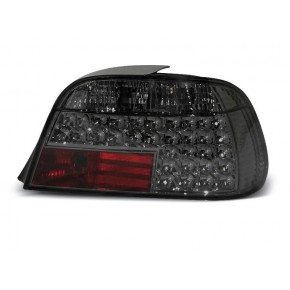 Feux Arrière LED Fumés pour BMW E38 1994-2001 a 318,85 € LDBM25 chez CAROU TUNING