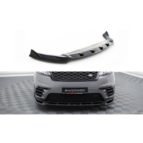 Front Splitter Land Rover Range Rover Velar R-Dynamic Mk1 a 421,03 € uniw-LR-RR-VE-1-RDYNAMIC-FD1G*20559 chez CAROU TUNING