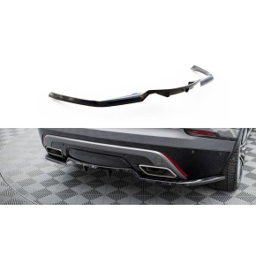 Rear Splitter (with vertical bars) Land Rover Range Rover Velar R-Dynamic Mk1 a 526,82 € uniw-LR-RR-VE-1-RDYNAMIC-RD1G+RD2G*20560 chez CAROU TUNING