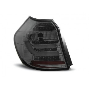Feux Arrière Led Fumée pour BMW E87 2004-2008. a 443,36 € LDBM84 chez CAROU TUNING