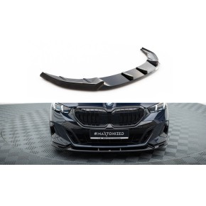 Front Splitter V.1 BMW 5 / i5 M-Pack G60 a 421,03 € uniw-BM-5-G60-MPACK-FD1G*20598 chez CAROU TUNING