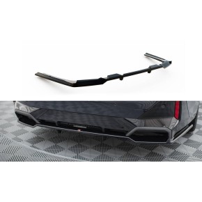Rear Splitter (with vertical bars) V.2 BMW 5 / i5 M-Pack G60 a 526,82 € uniw-BM-5-G60-MPACK-RD2G+RD3G*20602 chez CAROU TUNING