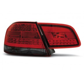 Feux Arrière LED Fumé Rouge pour BMW E92 2006-2010 a 506,51 € LDBMD1 chez CAROU TUNING