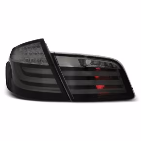  Feux Arrière Led Fumée pour BMW F10 2010-2013 à  632,82 €  Chez CAROU TUNING CONCEPT en GuadeloupeFeux Arrière Led Fumée pour BMW F10 2010-2013