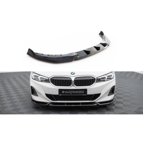 Front Splitter BMW 3 Sedan / Touring G20 / G21 Facelift a 421,03 € uniw-BM-3-21F-FD1G*20658 chez CAROU TUNING