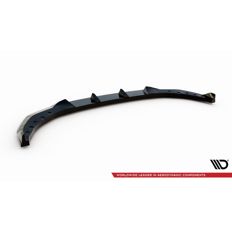 Front Splitter BMW 3 Sedan / Touring G20 / G21 Facelift a 421,03 € uniw-BM-3-21F-FD1G*20658 chez CAROU TUNING