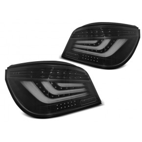  Feux Arrière LED Noirs Pour BMW E60 03.07-02.07 à  656,87 €  Chez CAROU TUNING CONCEPT en GuadeloupeFeux Arrière LED Noirs Pour BMW E60 03.07-02.07