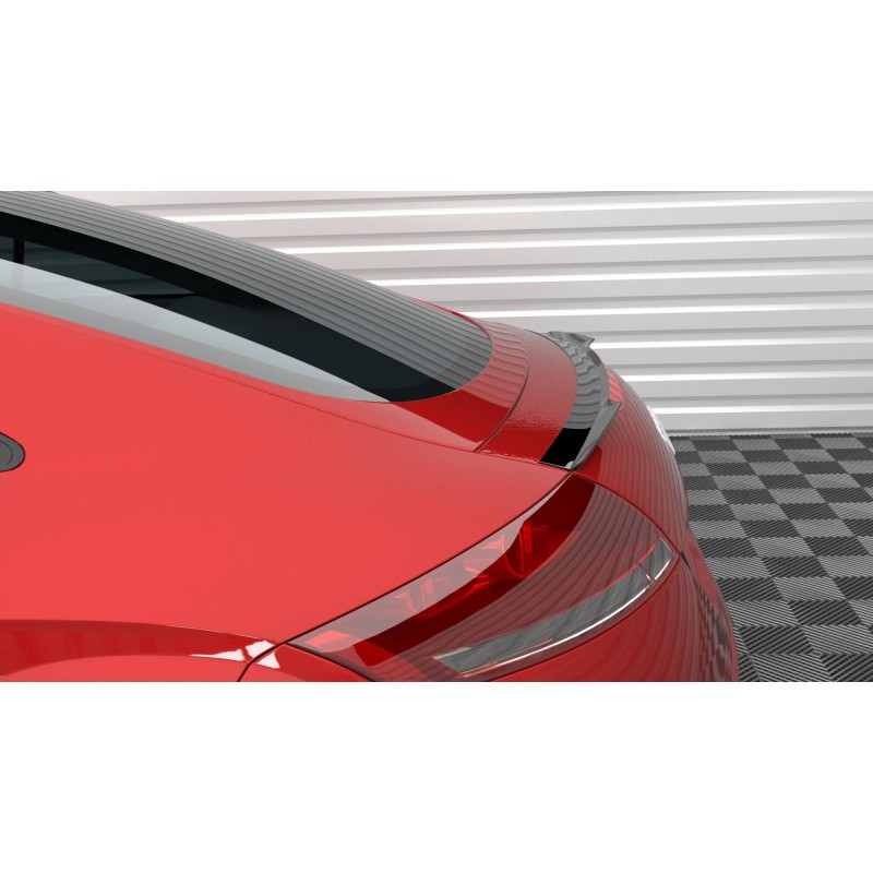 Spoiler Cap Audi TT 8J a 304,67 € uniw-AU-TT-2-CAP1G*20666 chez CAROU TUNING