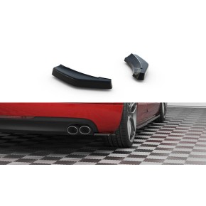 Rear Side Splitters Audi TT 3.2 V6 8J a 188,30 € uniw-AU-TT-2-V6-RSD1G*20668 chez CAROU TUNING