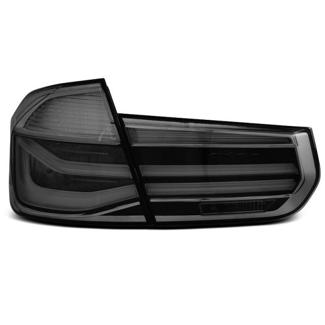 Feux Arrière LED Fumés pour BMW F30 2011-2015 a 717,02 € LDBMH0 chez CAROU TUNING