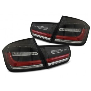 Barre LED Feux Arrière Noirs pour BMW F30 2011-2018 a 563,04 € LDBMI9 chez CAROU TUNING