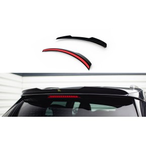 Spoiler Cap Peugeot 3008 GT-Line Mk2 Facelift a 304,67 € uniw-PE-3008-2F-GTLINE-CAP1G*20704 chez CAROU TUNING