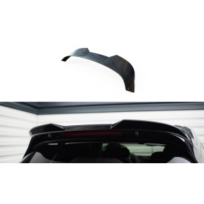 Spoiler Cap 3D Porsche Cayenne SUV Mk3 Facelift a 346,98 € uniw-PO-CAY-3F-CAP3D1G*20708 chez CAROU TUNING