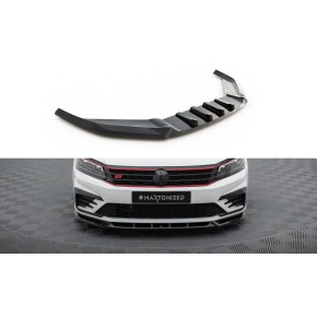 Front Splitter V.1 Volkswagen Passat GT B8 Facelift USA a 421,03 € uniw-VW-PA-B7-GT-FD1G*20718 chez CAROU TUNING