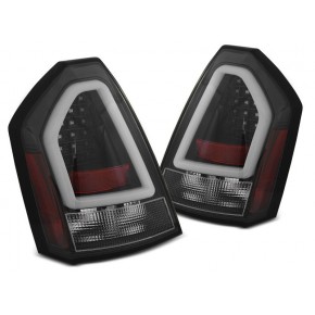 Barre LED Noire Avant pour Chrysler 300C 2005-2008 a 490,88 € LDCH19 chez CAROU TUNING