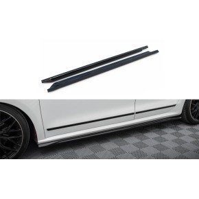 Side Skirts Diffusers Volkswagen Passat GT B8 Facelift USA a 421,03 € uniw-VW-PA-B7-GT-SD1G*20722 chez CAROU TUNING