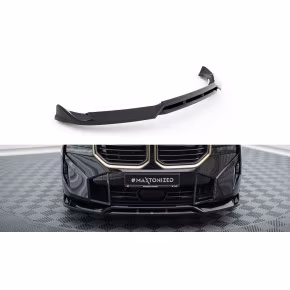  Front Splitter V.1 BMW XM G09 à  526,82 €  Chez CAROU TUNING CONCEPT en GuadeloupeFront Splitter V.1 BMW XM G09