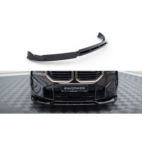  Front Splitter V.1 BMW XM G09 à  526,82 €  Chez CAROU TUNING CONCEPT en GuadeloupeFront Splitter V.1 BMW XM G09