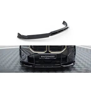 Front Splitter V.1 BMW XM G09 à  526,82 €  Chez CAROU TUNING CONCEPT en GuadeloupeFront Splitter V.1 BMW XM G09