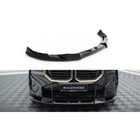  Front Splitter V.2 BMW XM G09 à  463,35 €  Chez CAROU TUNING CONCEPT en GuadeloupeFront Splitter V.2 BMW XM G09