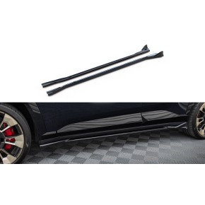 Side Skirts Diffusers BMW XM G09 a 463,35 € uniw-BM-XM-1-SD1G*20727 chez CAROU TUNING