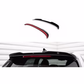  Spoiler Cap Kia Ceed GT Mk3 à  304,67 €  Chez CAROU TUNING CONCEPT en GuadeloupeSpoiler Cap Kia Ceed GT Mk3