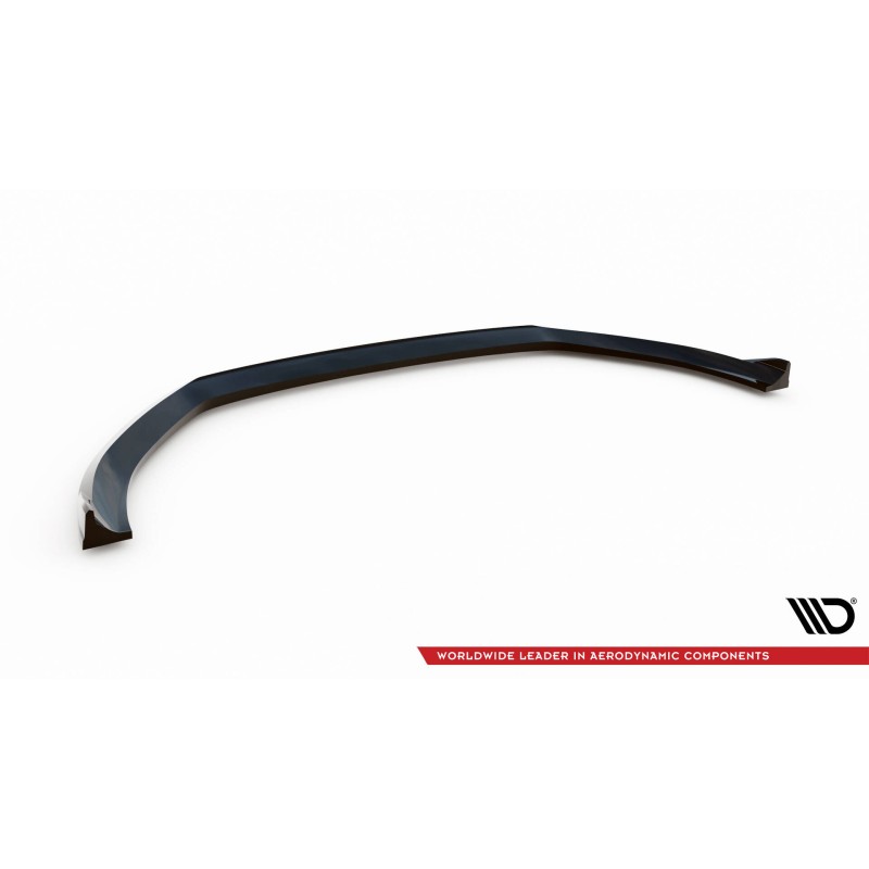 Front Splitter V.2 Audi A3 Sedan 8V a 421,03 € uniw-AU-A3-3-S-FD2G*20735 chez CAROU TUNING