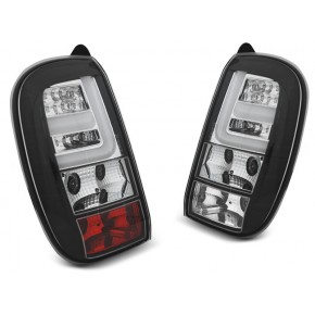  Barre LED Noire Avant pour Dacia Duster 2010 à  352,54 €  Chez CAROU TUNING CONCEPT en GuadeloupeBarre LED Noire Avant pour Dacia Duster 2010