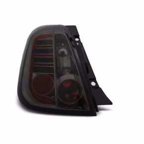  Fumée LED Arrière pour FIAT 500 2007-2015 à  252,70 €  Chez CAROU TUNING CONCEPT en GuadeloupeFumée LED Arrière pour FIAT 500 2007-2015
