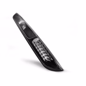  Feux Arrière LED Noir pour Ford Focus MK2 2004-2008 Hatchback à  346,52 €  Chez CAROU TUNING CONCEPT en GuadeloupeFeux Arrière LED Noir pour Ford Focus MK2 2004-2008 Hatchback