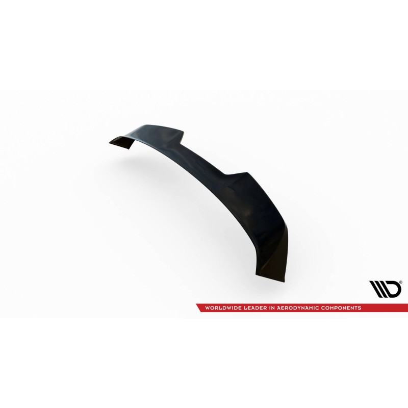 Spoiler Cap 3D Volkswagen Polo GTI Mk6 a 346,98 € uniw-VW-PO-6F-GTI-CAP3D1G*20768 chez CAROU TUNING