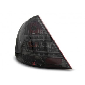 Feux Arrière Fumés LED pour Ford Mondeo MK3 09.00-07 a 280,36 € LDFO37 chez CAROU TUNING