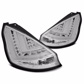  Barre Led Chromée Avant pour Ford Fiesta MK7 2012-2016 HB à  283,37 €  Chez CAROU TUNING CONCEPT en GuadeloupeBarre Led Chromée Avant pour Ford Fiesta MK7 2012-2016 HB