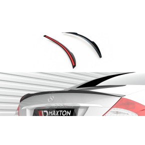 Spoiler Cap Mercedes-Benz CLS C219 a 304,67 € uniw-ME-CLS-C219-CAP1G*20853 chez CAROU TUNING