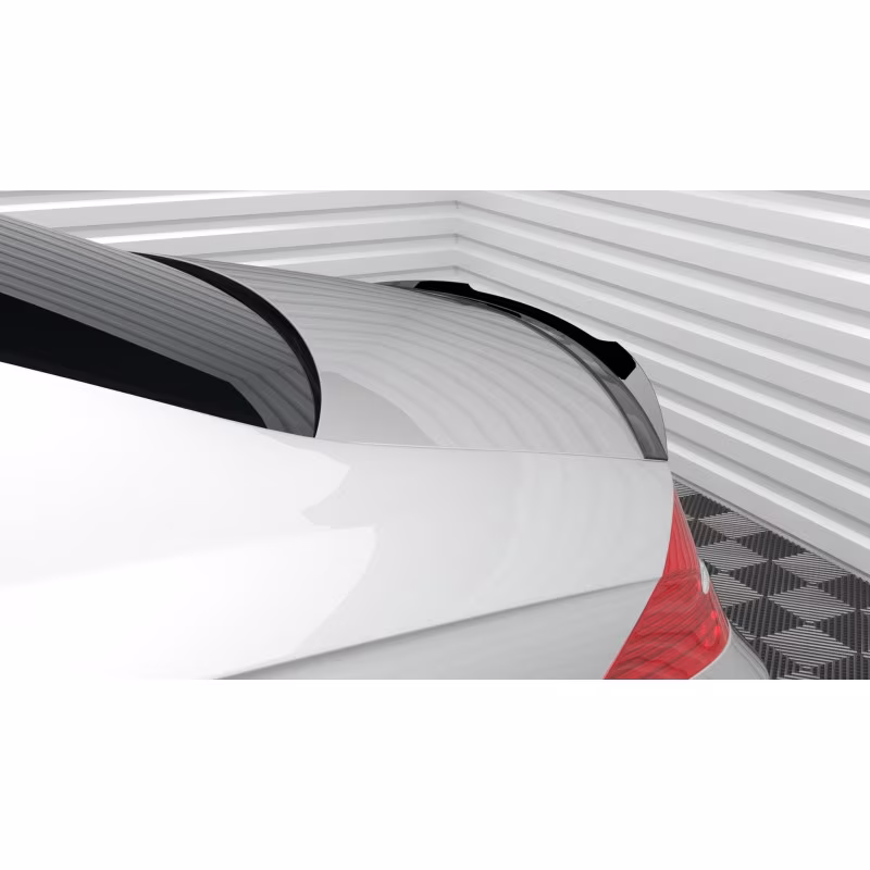 Spoiler Cap Mercedes-Benz CLS C219 a 304,67 € uniw-ME-CLS-C219-CAP1G*20853 chez CAROU TUNING