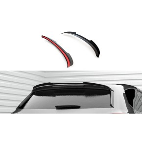Spoiler Cap V.2 Seat Leon Cupra Sportstourer Mk3 Facelift a 304,67 € uniw-SE-LE-3F-CU-ST-CAP2G*20861 chez CAROU TUNING