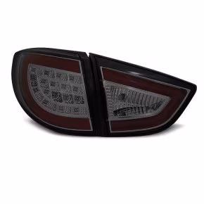  Feux Arrière Fumés LED pour Hyundai IX35 2009-2013 à  517,33 €  Chez CAROU TUNING CONCEPT en GuadeloupeFeux Arrière Fumés LED pour Hyundai IX35 2009-2013